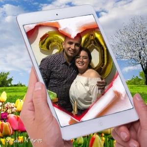 Meet your Posher, Rocio